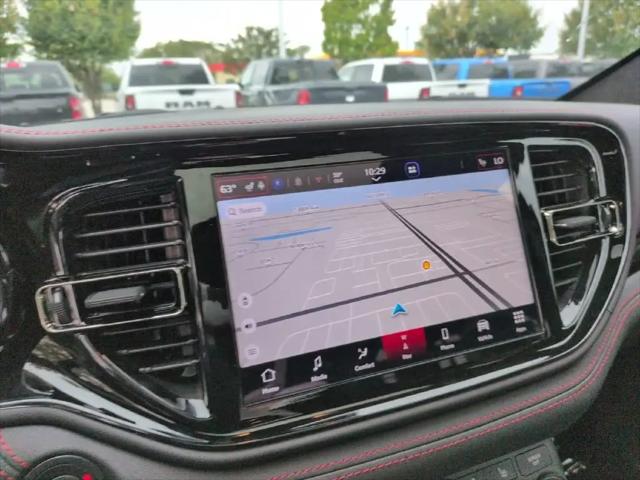 2027 Dodge Durango GT Premium HEMI
