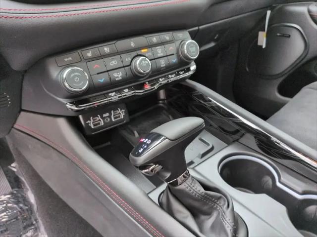 2027 Dodge Durango GT Premium HEMI