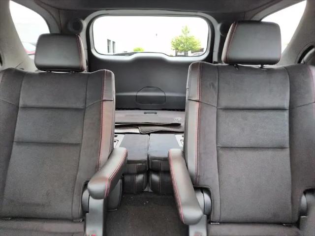 2027 Dodge Durango GT Premium HEMI