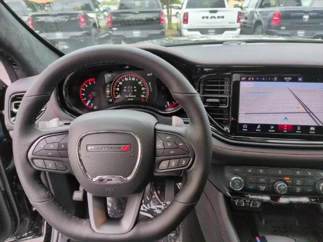 2027 Dodge Durango GT Premium HEMI