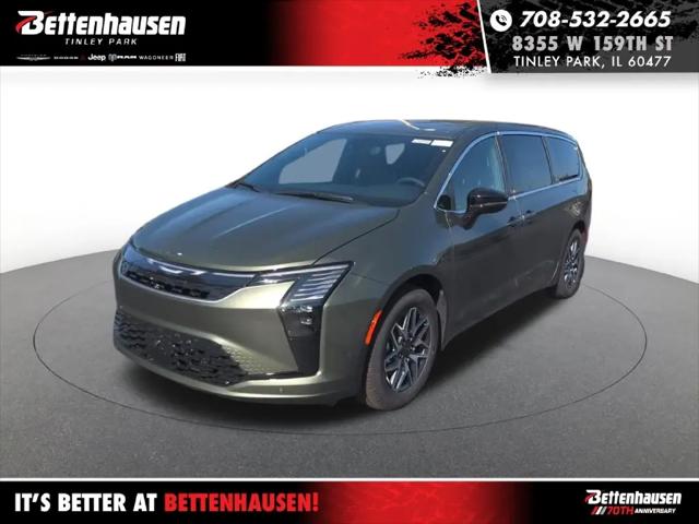2027 Chrysler Pacifica Limited for sale in Tinley Park, IL