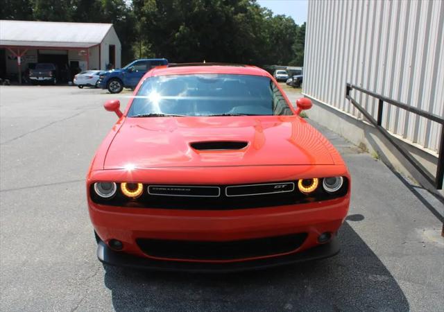 2023 Dodge Challenger GT