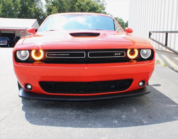 2023 Dodge Challenger GT