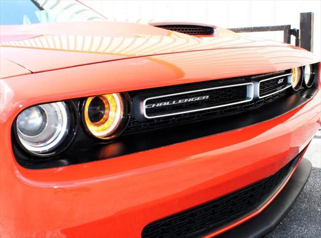 2023 Dodge Challenger GT