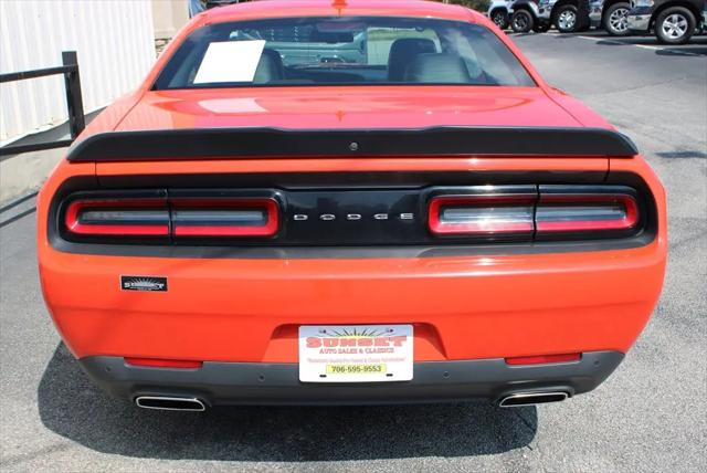 2023 Dodge Challenger GT