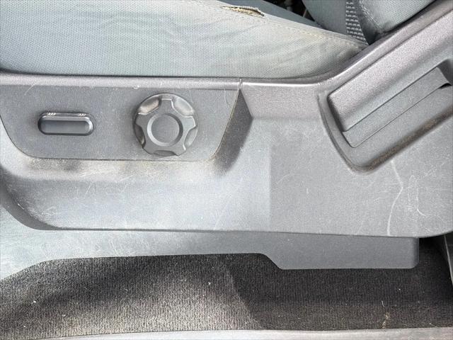 2016 Ford F-250 XLT