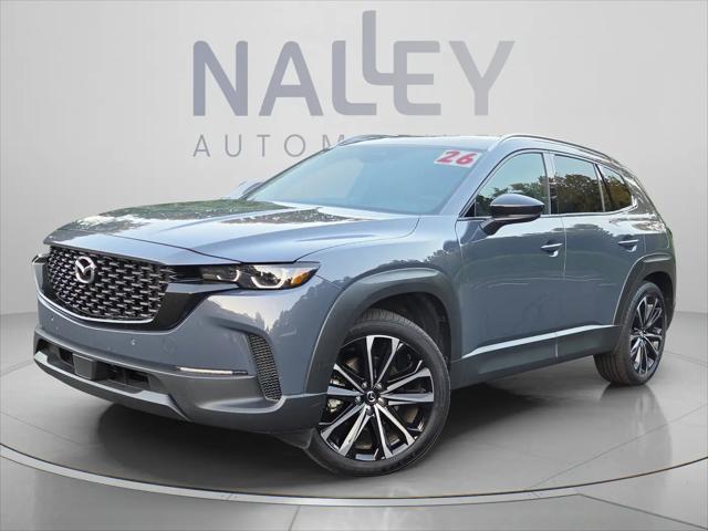 2026 Mazda CX-50 2.5 S Premium for sale in Roswell, GA