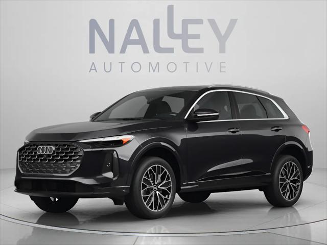 2025 Audi Q5 Premium Plus TFSI quattro S tronic for sale in Roswell, GA
