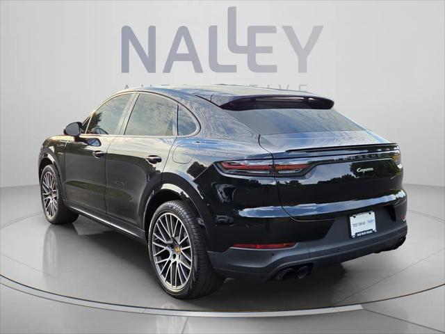 2023 Porsche Cayenne E-Hybrid Cayenne E-Hybrid
