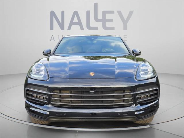 2023 Porsche Cayenne E-Hybrid Cayenne E-Hybrid