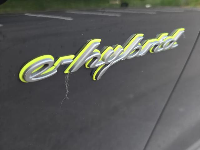 2023 Porsche Cayenne E-Hybrid Cayenne E-Hybrid