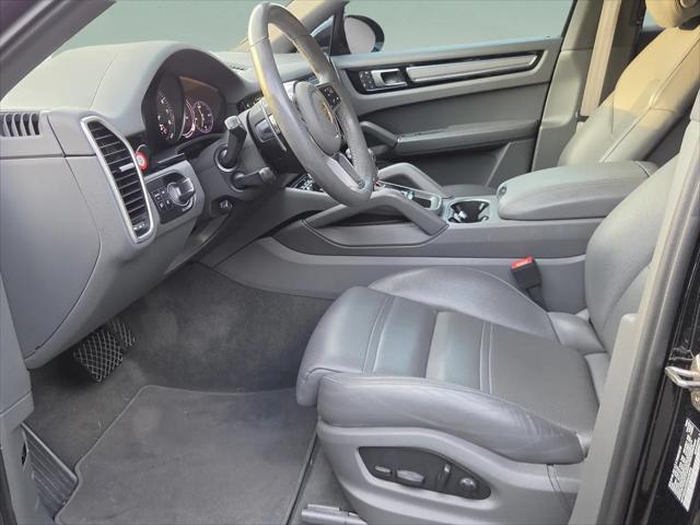 2023 Porsche Cayenne E-Hybrid Cayenne E-Hybrid