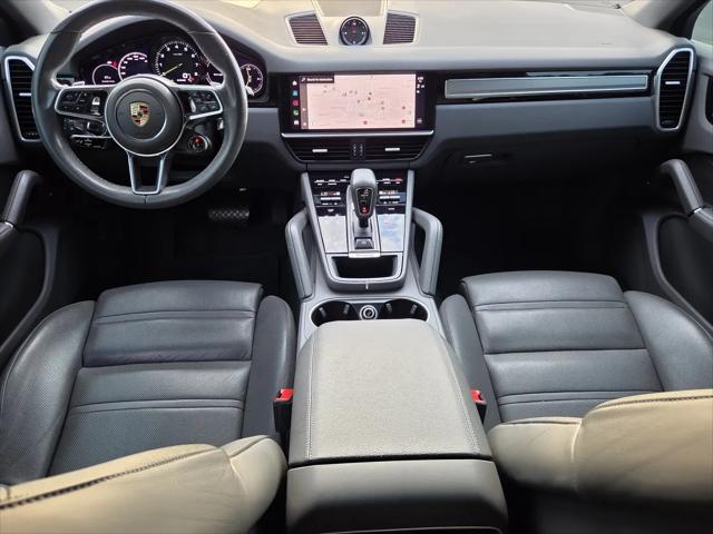 2023 Porsche Cayenne E-Hybrid Cayenne E-Hybrid