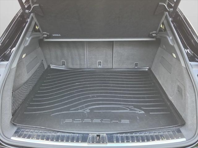 2023 Porsche Cayenne E-Hybrid Cayenne E-Hybrid