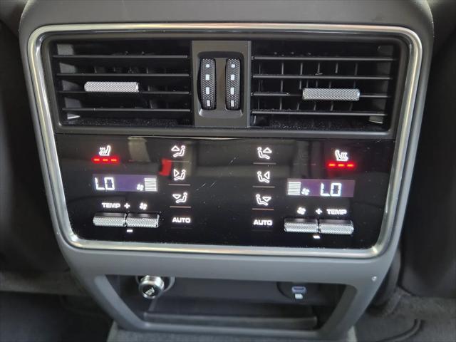 2023 Porsche Cayenne E-Hybrid Cayenne E-Hybrid