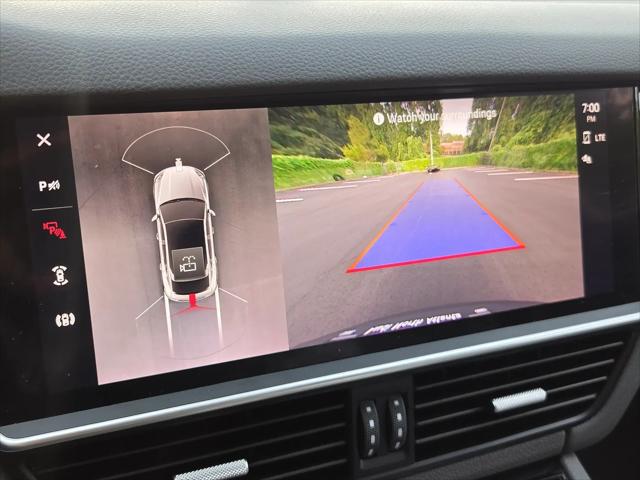 2023 Porsche Cayenne E-Hybrid Cayenne E-Hybrid