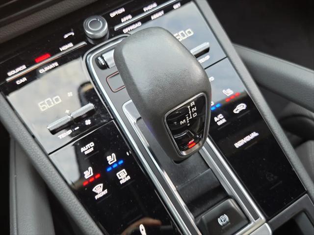 2023 Porsche Cayenne E-Hybrid Cayenne E-Hybrid