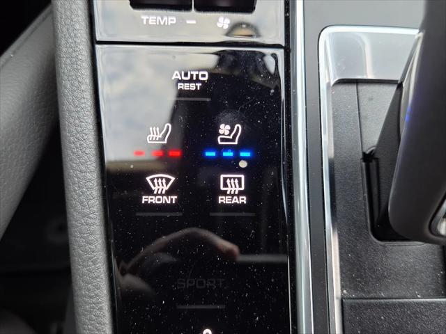 2023 Porsche Cayenne E-Hybrid Cayenne E-Hybrid