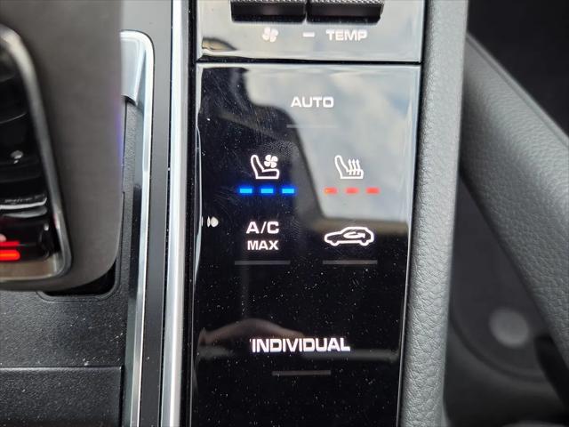 2023 Porsche Cayenne E-Hybrid Cayenne E-Hybrid