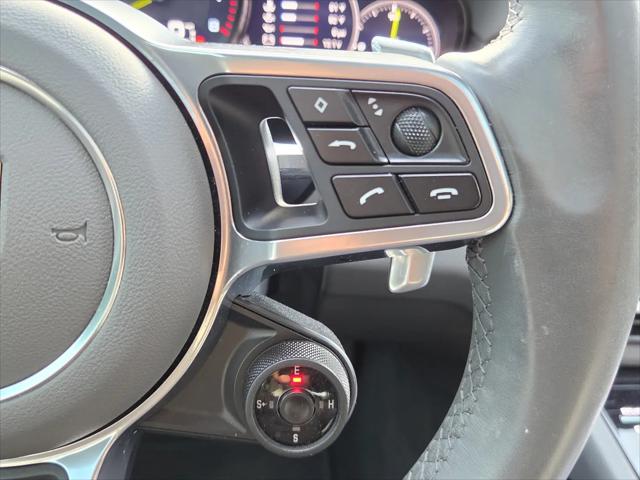 2023 Porsche Cayenne E-Hybrid Cayenne E-Hybrid