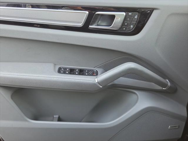 2023 Porsche Cayenne E-Hybrid Cayenne E-Hybrid