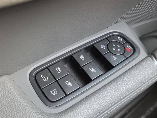 2023 Porsche Cayenne E-Hybrid Cayenne E-Hybrid