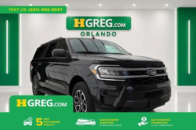 2022 Ford Expedition XLT MAX for sale in Orlando, FL