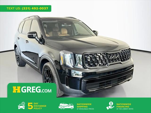 2025 Kia Telluride EX X-Line for sale in Orlando, FL