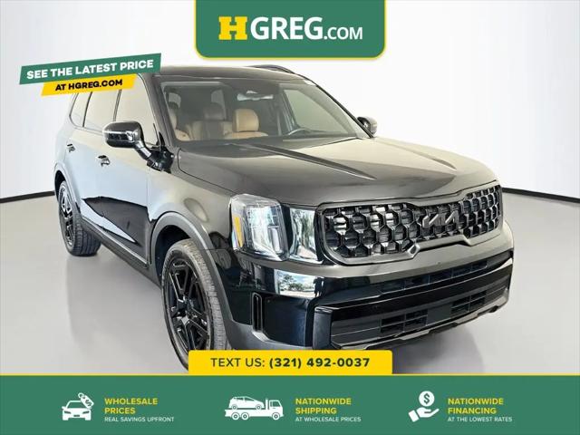 2025 Kia Telluride EX X-Line for sale in Orlando, FL