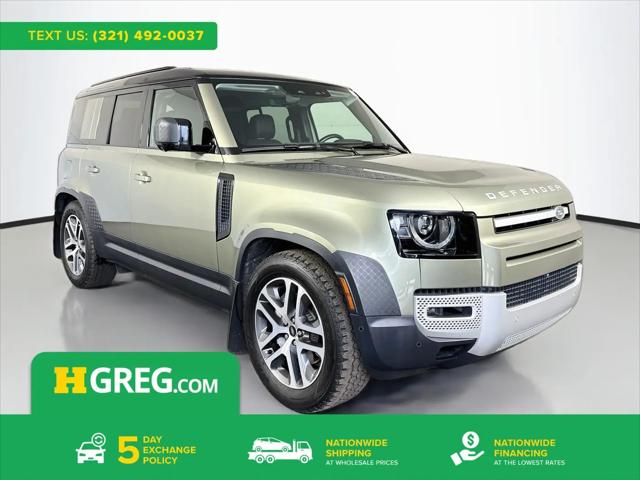 2025 Land Rover Defender 110 P400 S for sale in Orlando, FL