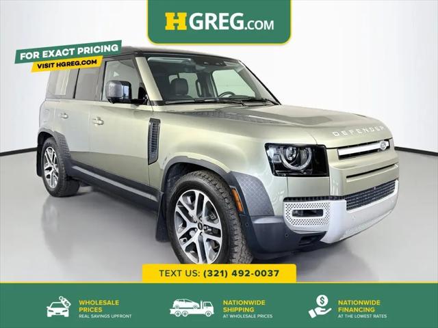 2025 Land Rover Defender 110 P400 S for sale in Orlando, FL