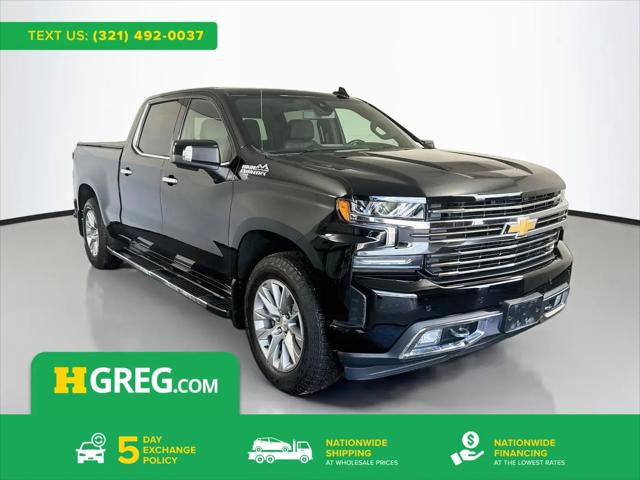 2020 Chevrolet Silverado 1500 High Country for sale in Orlando, FL