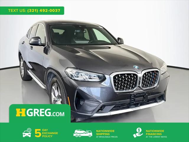 2022 BMW X4 xDrive30i for sale in Orlando, FL