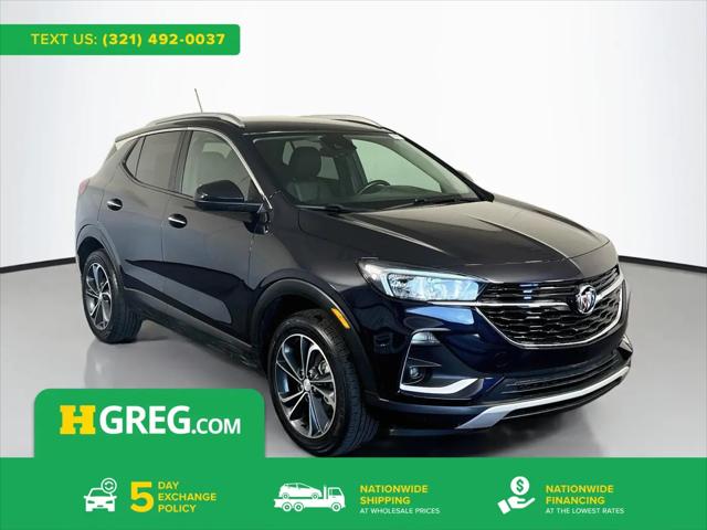 2021 Buick Encore GX AWD Select for sale in Orlando, FL