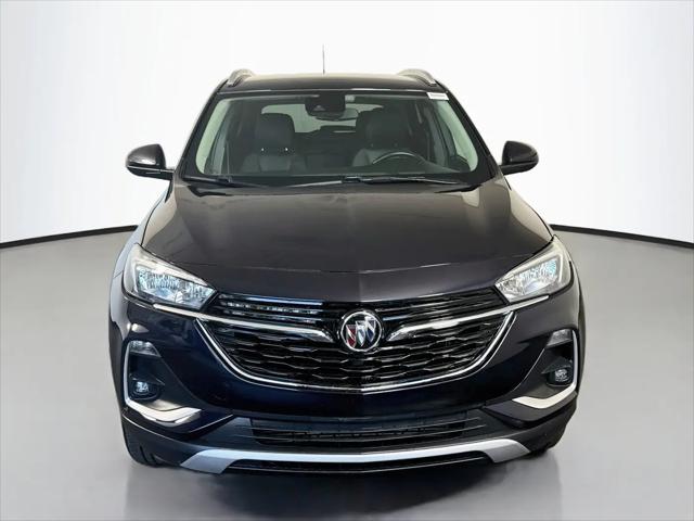 2021 Buick Encore GX AWD Select