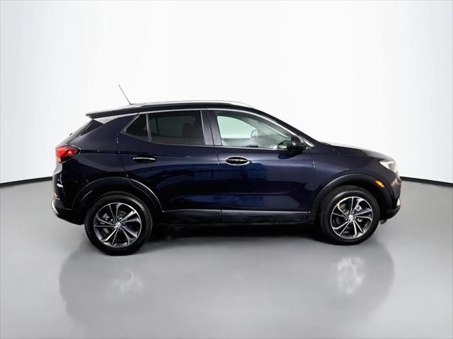 2021 Buick Encore GX AWD Select