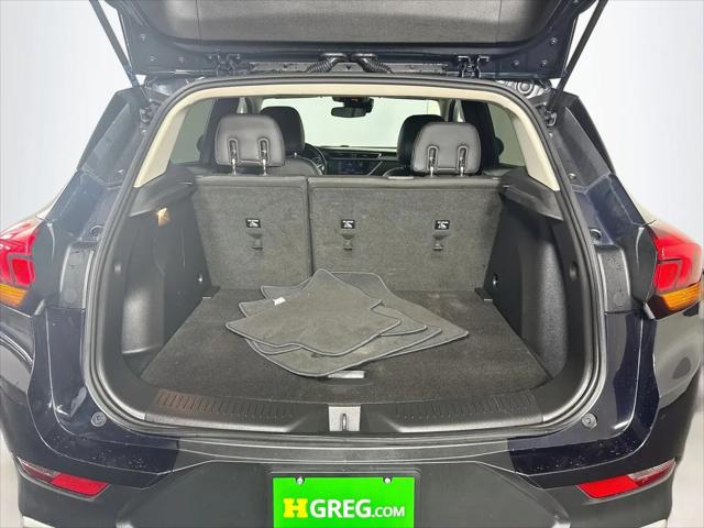 2021 Buick Encore GX AWD Select