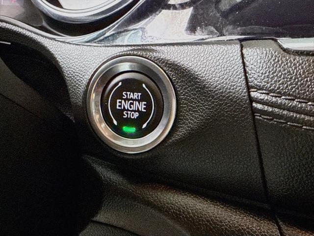 2021 Buick Encore GX AWD Select