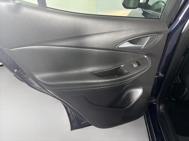 2021 Buick Encore GX AWD Select