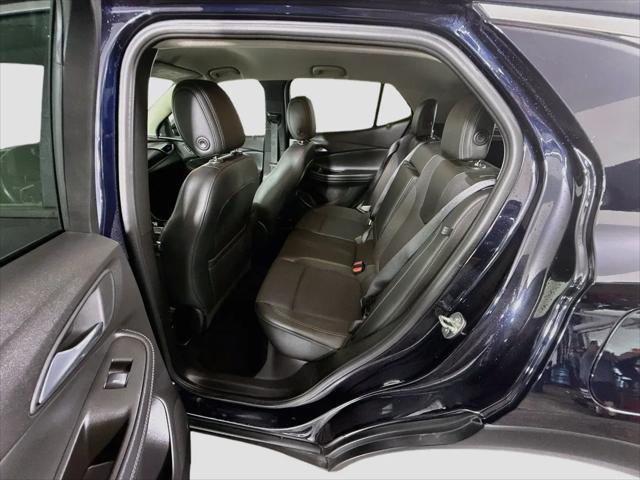2021 Buick Encore GX AWD Select