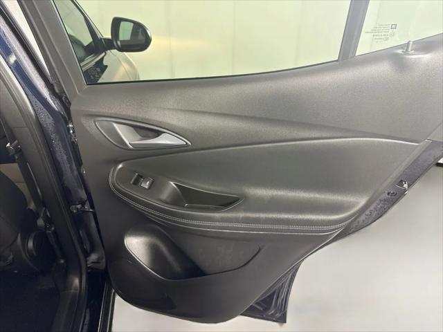 2021 Buick Encore GX AWD Select