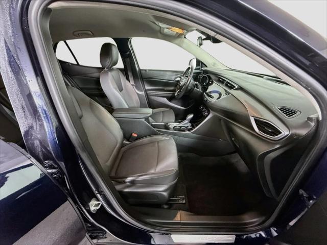 2021 Buick Encore GX AWD Select