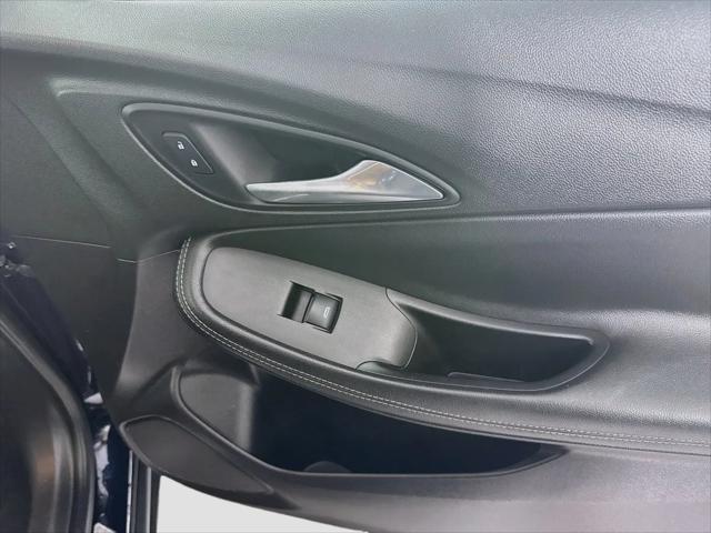 2021 Buick Encore GX AWD Select