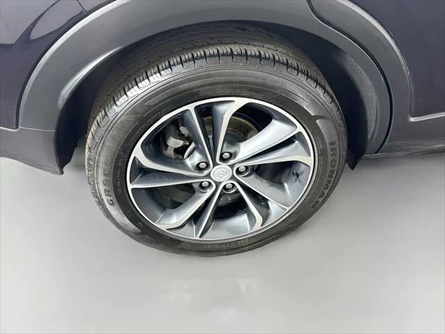 2021 Buick Encore GX AWD Select