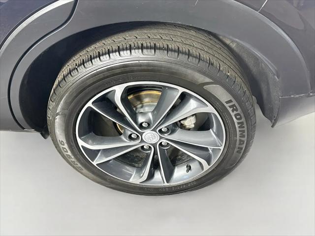 2021 Buick Encore GX AWD Select