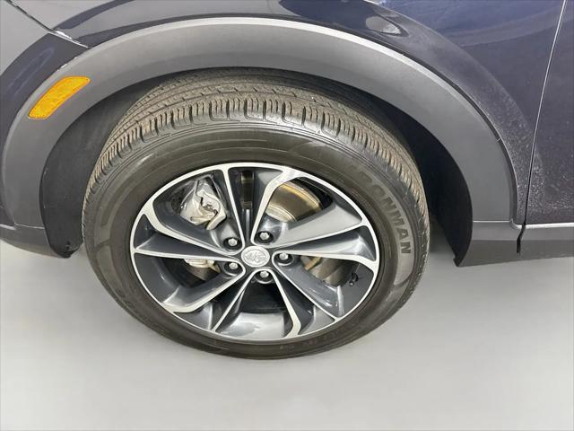 2021 Buick Encore GX AWD Select