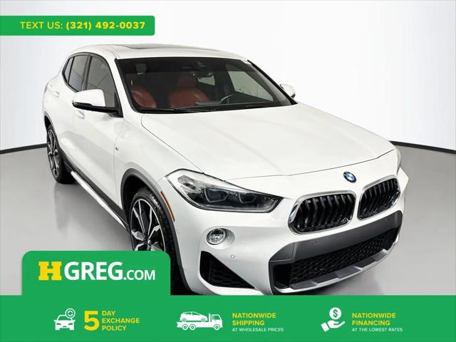 2020 BMW X2 sDrive28i for sale in Orlando, FL