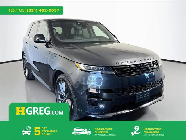 2024 Land Rover Range Rover Sport Dynamic SE for sale in Orlando, FL