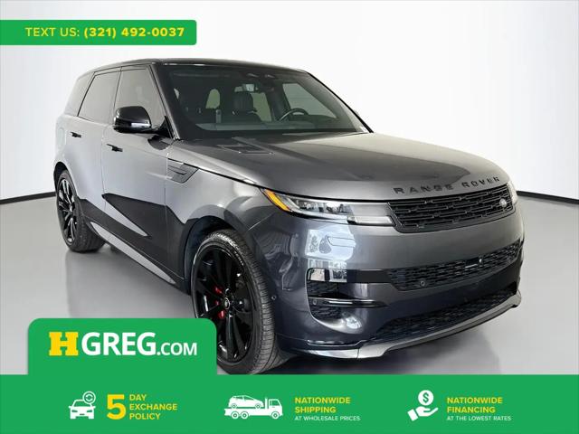 2024 Land Rover Range Rover Sport Dynamic SE for sale in Orlando, FL