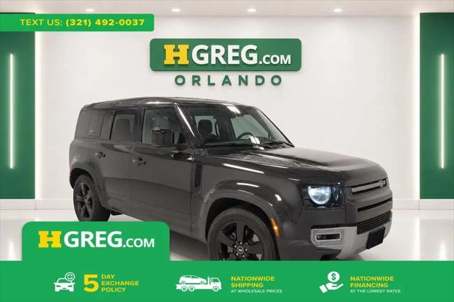 2024 Land Rover Defender 110 P300 for sale in Orlando, FL